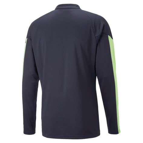 Puma Herren Trainingstop individualFINAL 1/4 Zip Top 658039 