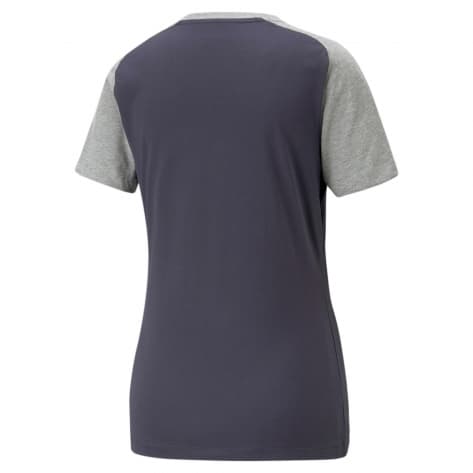 Puma Damen T-Shirt teamCUP Casuals Tee 658424 