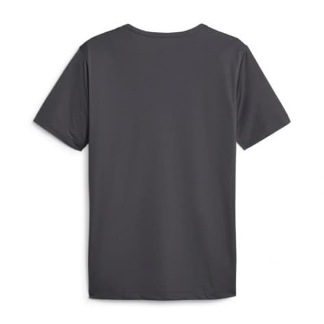 Puma Herren T-Shirt individualRISE Graphic Jersey 658614 