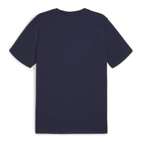 Puma Herren T-Shirt teamGOAL Casuals Tee 658615 