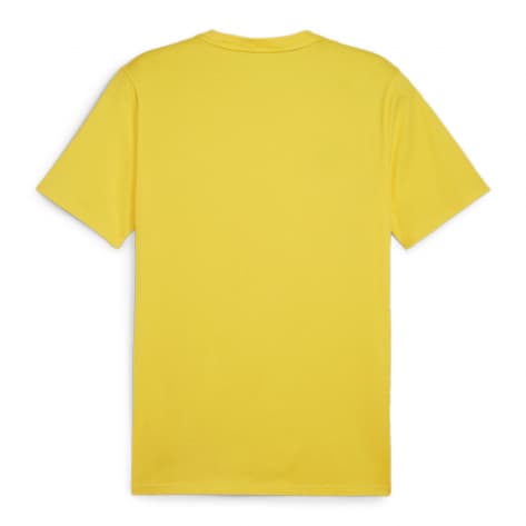 Puma Herren T-Shirt teamGOAL Casuals Tee 658615 