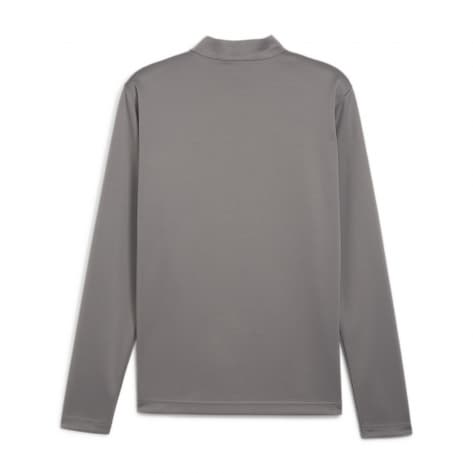 Puma Herren Langarmshirt teamGOAL Training 1/4 Zip Top 658629 
