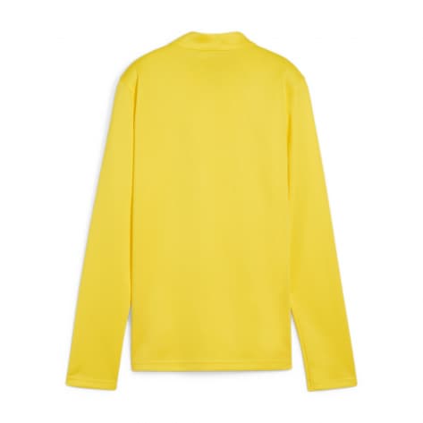 Puma Damen Langarm Shirt teamGOAL Training 1/4 Zip Top 658631 