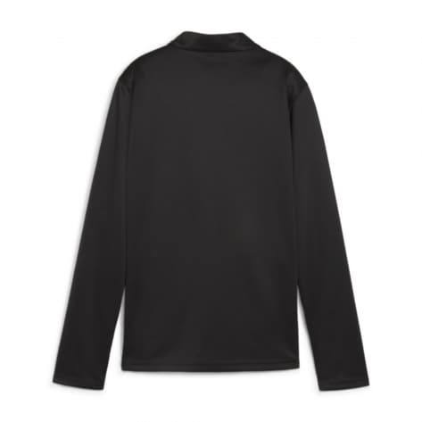 Puma Damen Trainingsjacke teamGOAL Training Jacket 658635-03 L PUMA Black-PUMA White | L