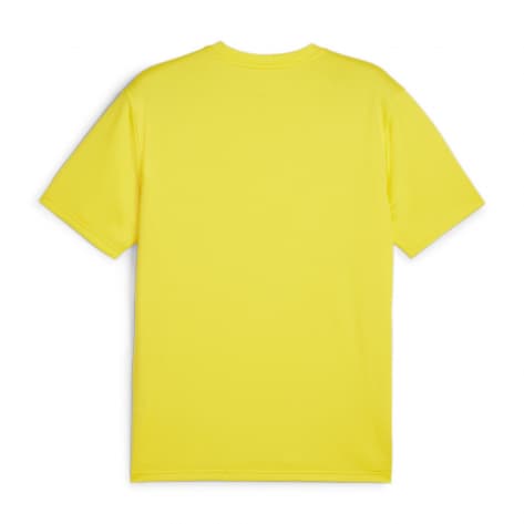 Puma Herren T-Shirt teamGOAL Jersey 658636 