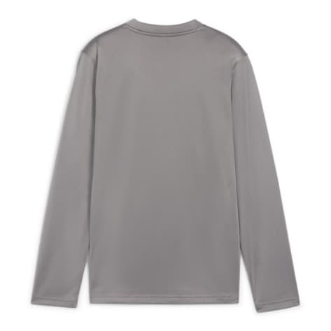 Puma Kinder Pullover teamGOAL Training Sweat Jr 658651 