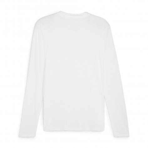 Puma Herren Langarm Shirt teamGOAL Baselayer Tee LS 658777 