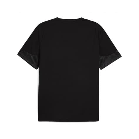 Puma Herren Trainingsshirt teamCUP Training Jersey 659167 