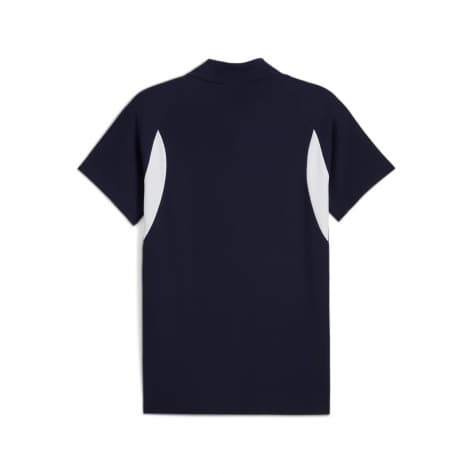 Puma Herren Poloshirt  teamEVOSTRIPE Polo 659952 