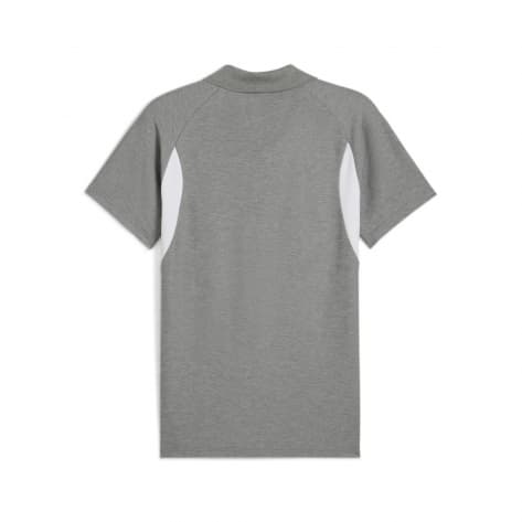 Puma Herren Poloshirt  teamEVOSTRIPE Polo 659952 