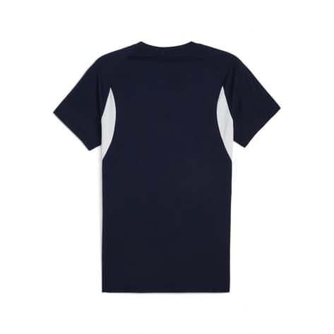 Puma Herren T-Shirt teamEVOSTRIPE Tee 659953 