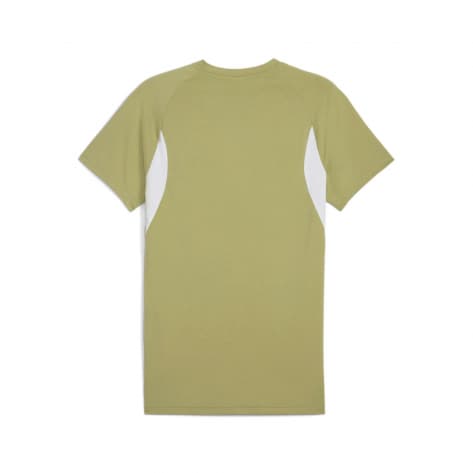 Puma Herren T-Shirt teamEVOSTRIPE Tee 659953 