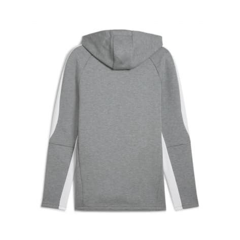 Puma Herren Kapuzenpullover teamEVOSTRIPE Hoody 659954 