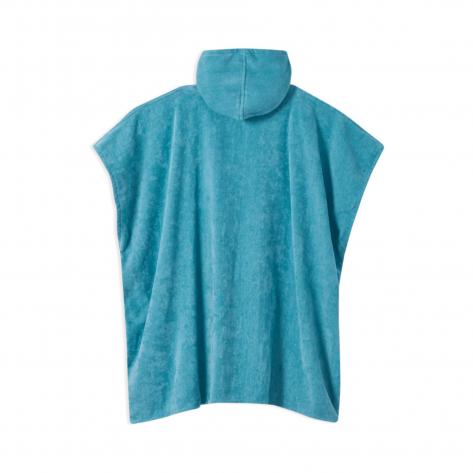 Puma Kinder Poncho teamADDITIONS Poncho Jr 660159 