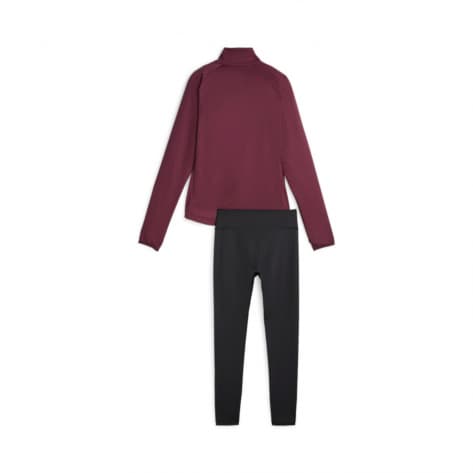 Puma Damen Trainingsanzug Active Woven Suit 670024 