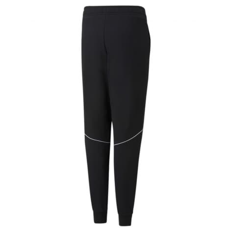 Puma Kinder Trainingshose Active Sports Sweatpants TR B 670076-01 152 Puma Black | 152