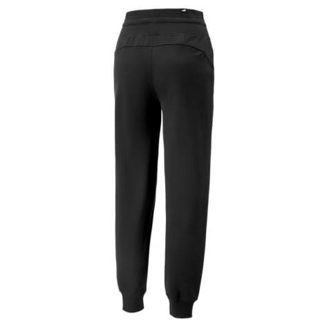 Puma Damen Sweathose HER High-Waist Pants TR 673112 