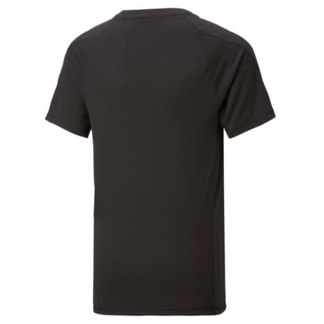 Puma Jungen T-Shirt EVOSTRIPE Tee B 673187 