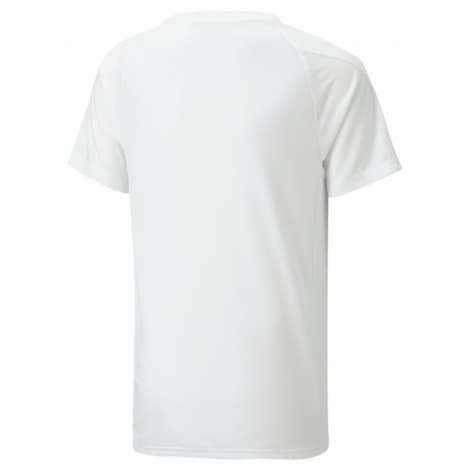 Puma Jungen T-Shirt EVOSTRIPE Tee B 673187 