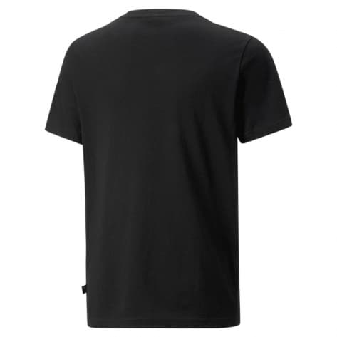 Puma Jungen T-Shirt ESS Tape Camo Tee 673234 
