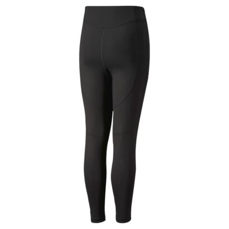 Puma Mädchen Tight Favorite Logo High-Waist 7/8 Tights G 673465 