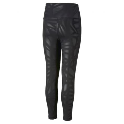 Puma Mädchen Tight Nova Shine AOP Leggings G 673472 