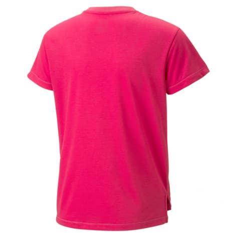 Puma Mädchen T-Shirt Modern Sports Tee G 673474-64 164 Orchid Shadow | 164