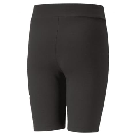 Puma Mädchen Short ESS+ Logo Short Leggings G 673497 