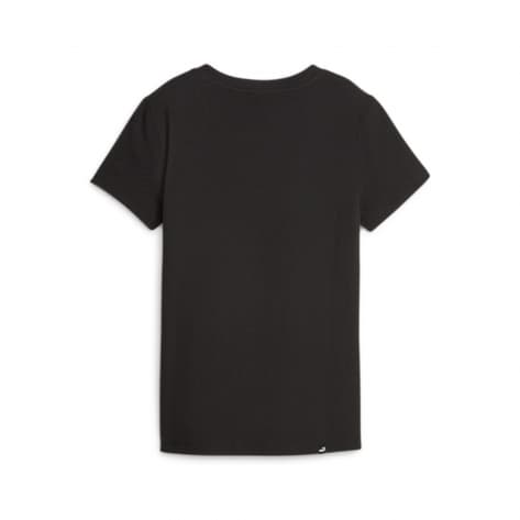 Puma Damen T-Shirt HER Structured Tee 676001 