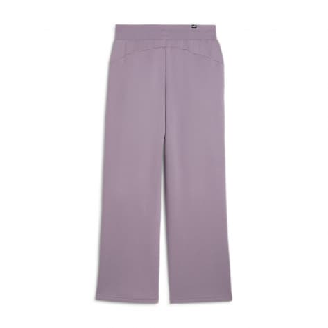 Puma Damen Trainingshose ESS+ Straight Leg Small Logo Pants FL 676093 