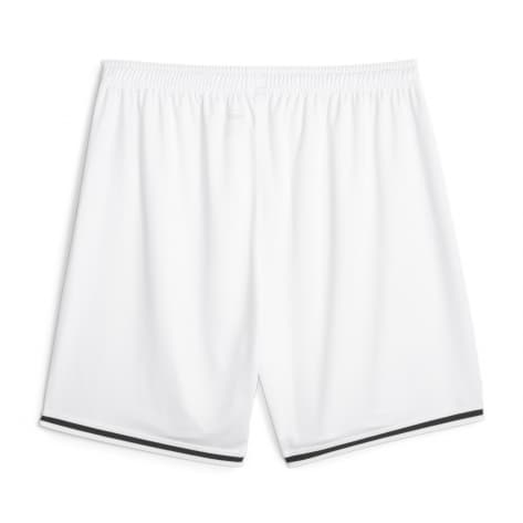 Puma Herren Shorts Hoops Team Game Short 676629 