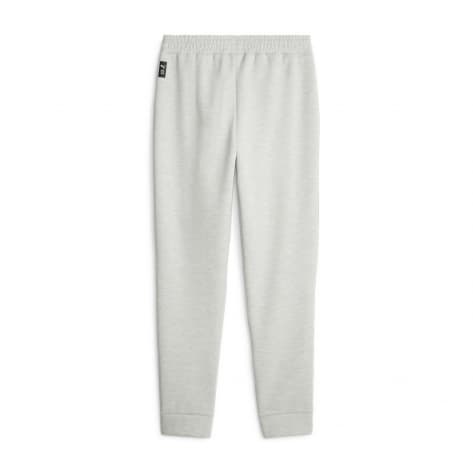 Puma Herren Trainingshose Hoops Team Dime Pant 676639 