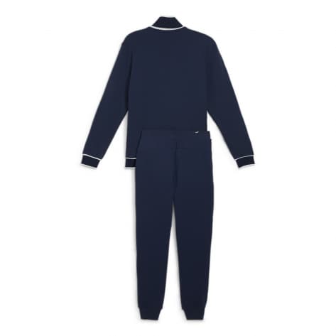 Puma Herren Trainingsanzug Sweat Tracksuit 678889 eBay
