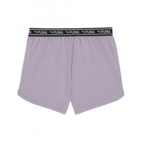 Puma Mädchen Short STRONG Woven Shorts G 649974 