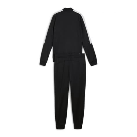 Puma Mädchen Trainingsanzug Baseball Tricot Suit 680506 - Bild 9 von 9