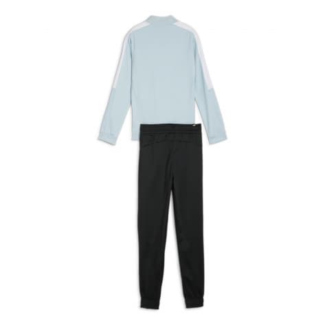 Puma Mädchen Trainingsanzug Baseball Tricot Suit 680506 - Bild 5 von 9