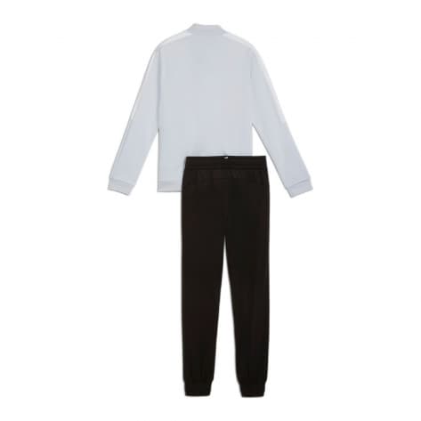 Puma Mädchen Trainingsanzug Baseball Tricot Suit 680506 
