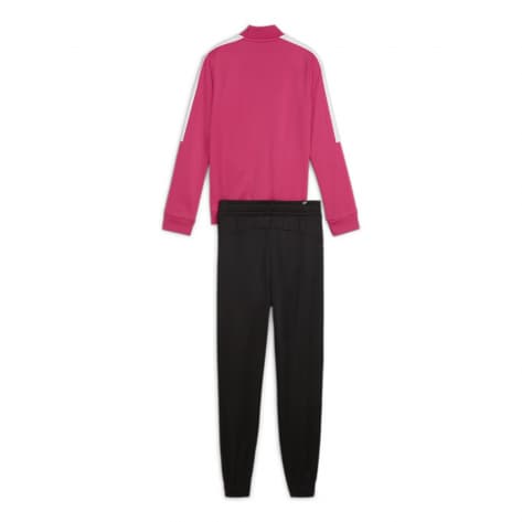 Puma Mädchen Trainingsanzug Baseball Tricot Suit 680506 - Bild 3 von 9