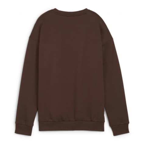 Puma Damen Pullover ESS Relaxed Small Logo C 681487 