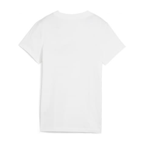 Puma Damen T-Shirt SQUAD Graphic Tee 681537 