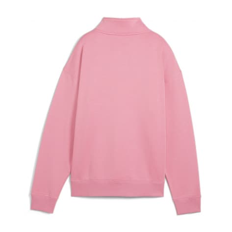 Puma Damen Pullover SQUAD Half-Zip FL 681543 