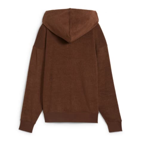 Puma Damen Kapuzenjacke HER Winterized FZ Hoodie 681636 
