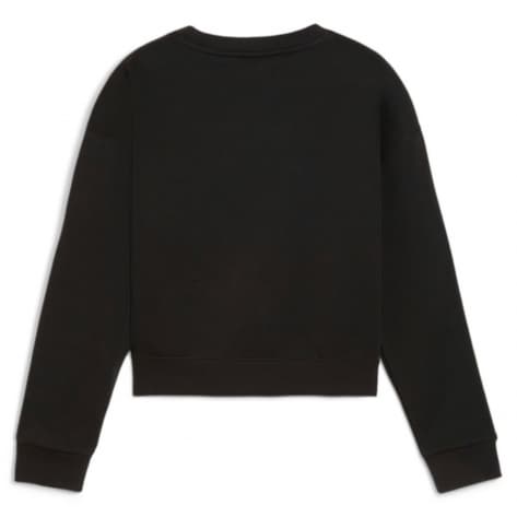 Puma Mädchen Pullover Puma Squad Crew FL G 681763 
