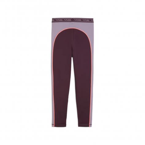 Puma Mädchen Tight FIT 7/8 Tights G 681814 