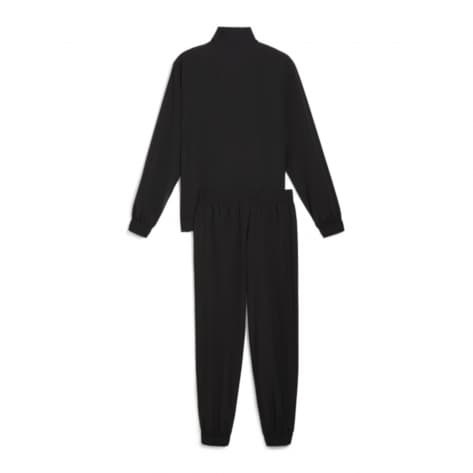 Puma Herren Trainingsanzug Woven Colorblock Suit cl 681897 