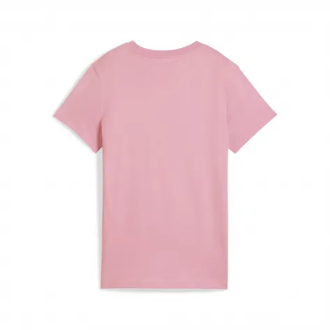 Puma Damen T-Shirt ESS No. 1 Logo Tee 682371 