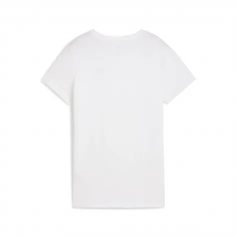 Puma Damen T-Shirt ESS Small No. 1 Logo Tee 682372 