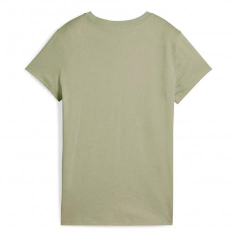 Puma Damen T-Shirt ESS Small No. 1 Logo Tee (s) 682373 