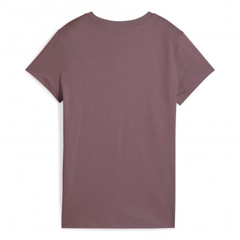 Puma Damen T-Shirt ESS Small No. 1 Logo Tee (s) 682373 