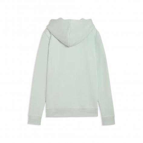 Puma Damen Kapuzenpullover ESS No. 1 Logo Hoodie FL 682389 